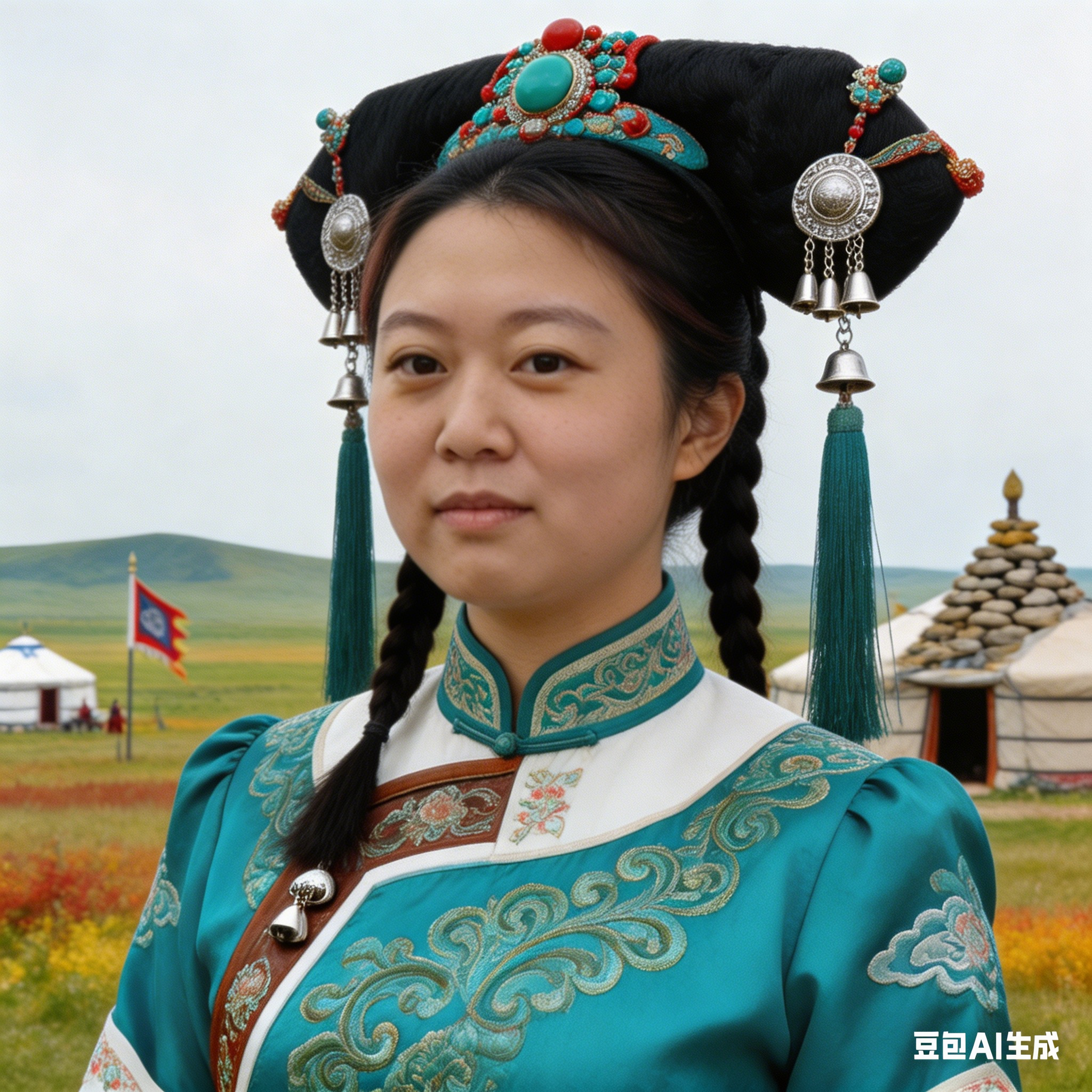 张雷子轩